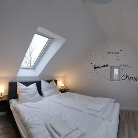 Haus Peter 4 * Sankt Andreasberg