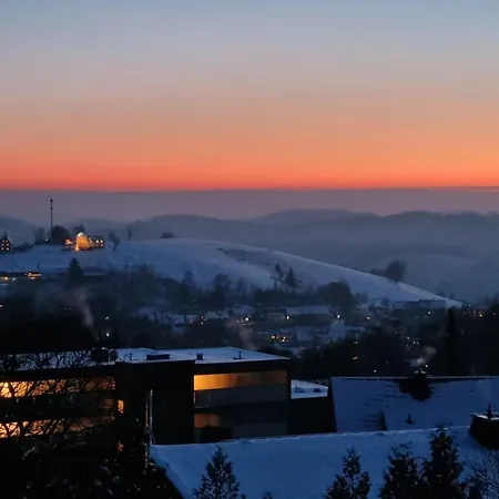 Apartment Haus Peter 4 *