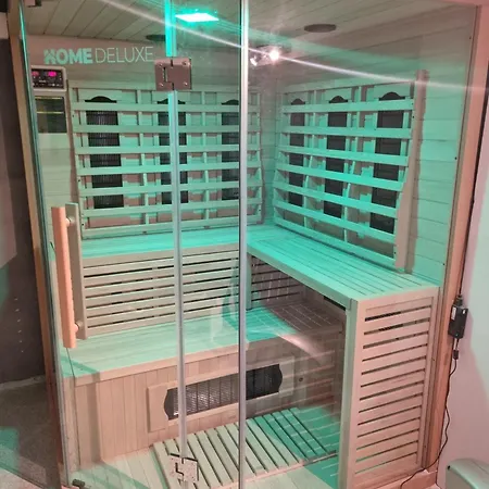 Haus Peter 4 Apartment Sankt Andreasberg