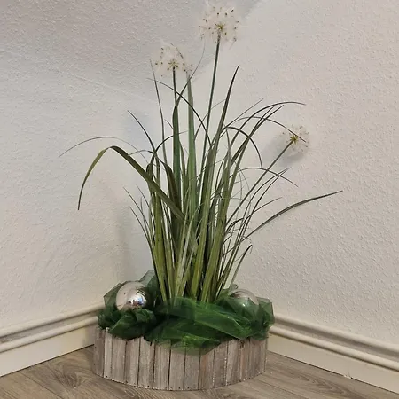 Apartment Haus Peter 4 *