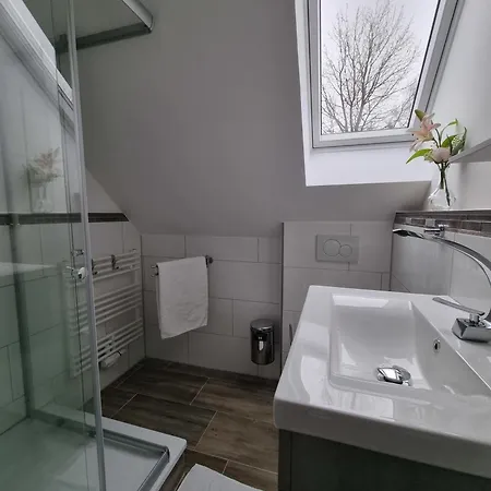 Haus Peter 4 * Sankt Andreasberg