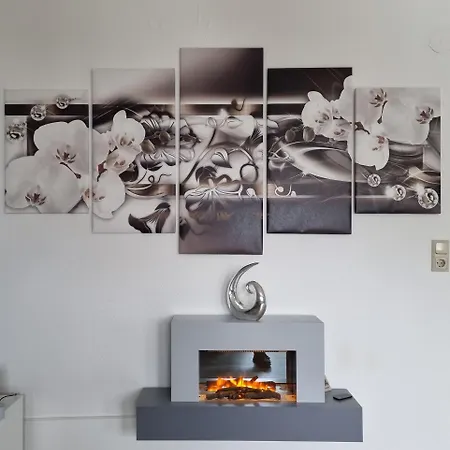 Apartment Haus Peter 4