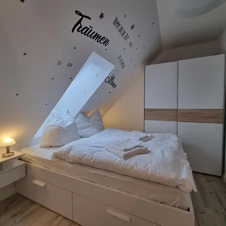 Apartment Haus Peter 4 *