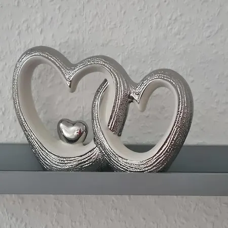 Haus Peter 4 Apartment Sankt Andreasberg