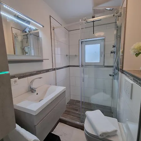 Haus Peter 4 *