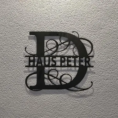 Haus Peter 4 Sankt Andreasberg
