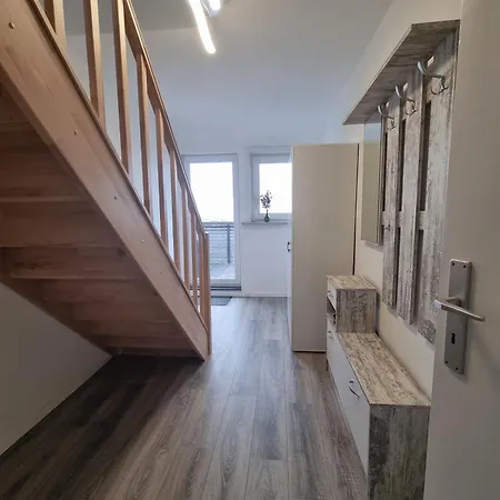 Apartment Haus Peter 4