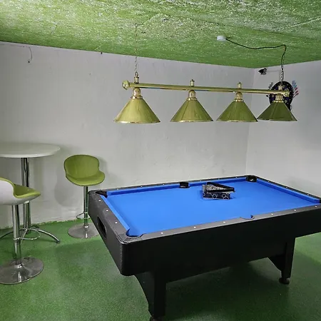 Haus Peter 4 Apartment *