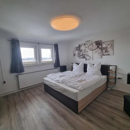Apartment Haus Peter 4 *