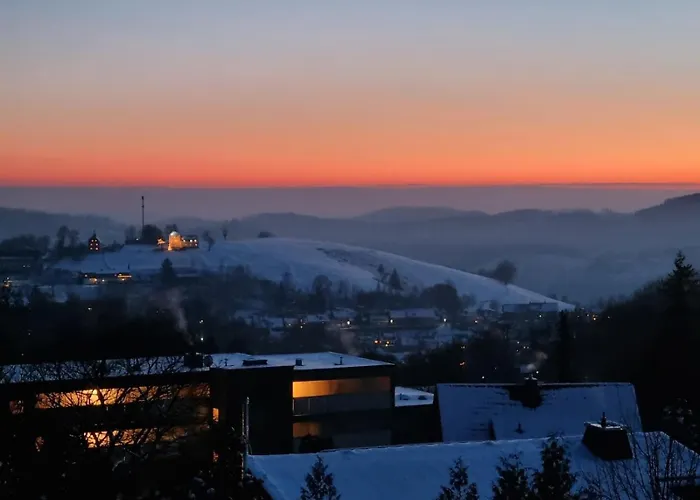 公寓 Haus Peter 4 *