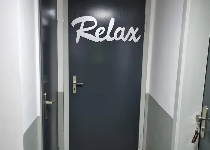 Haus Peter 4 * 圣安德里斯伯格