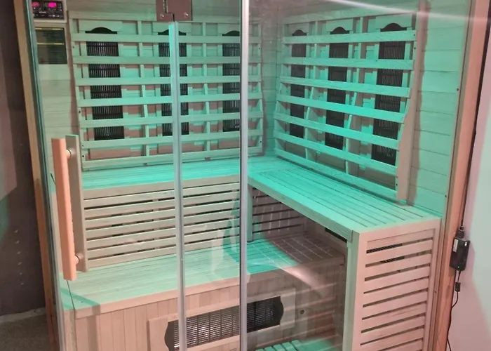 Haus Peter 4 公寓 圣安德里斯伯格