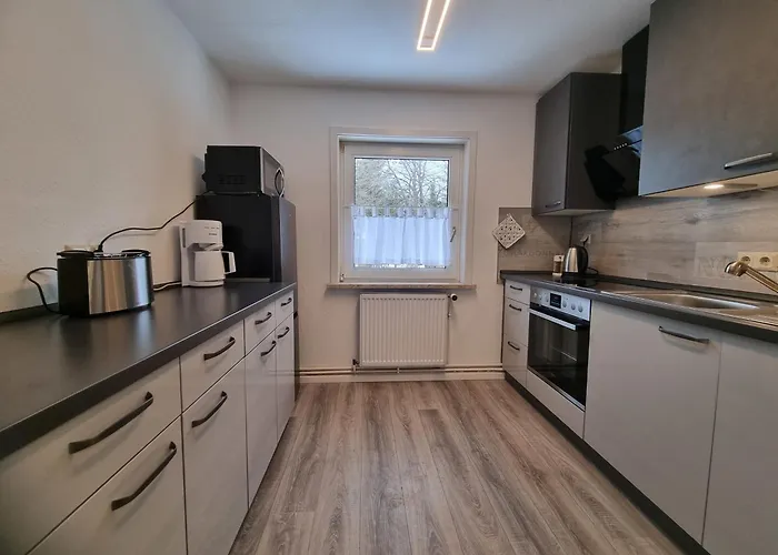 Haus Peter 4 圣安德里斯伯格