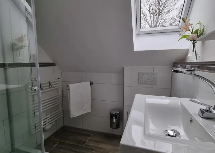 Haus Peter 4 * 圣安德里斯伯格