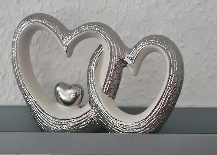 Haus Peter 4 公寓 圣安德里斯伯格