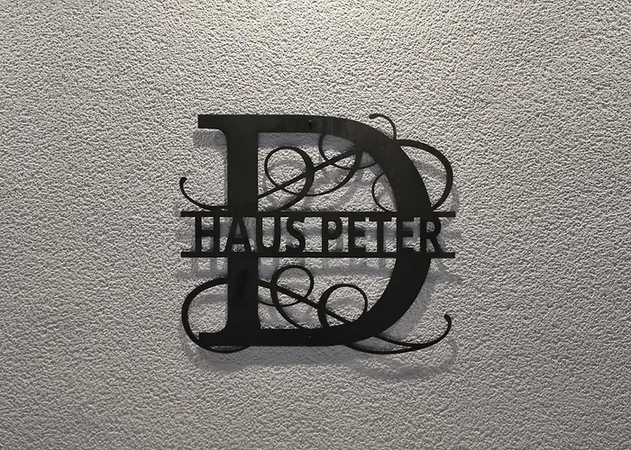 Haus Peter 4 圣安德里斯伯格